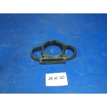 Aprilia SR 50 Di-Tech 2002-, Műszer Armatura