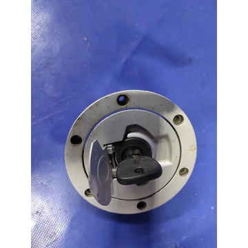 BMW K1200RS K41 2001-2004 K1200GT 2001-2005 K1200LT Üzemanyagtartály fedél sapka benzin Kraftstofftank deckel fuel tank cap