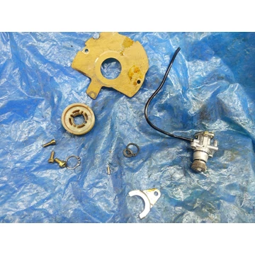 Beta ARK 50 1996 olaj pumpa Ölpumpe oil pump 