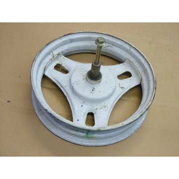 CHUNLAN STARWAY 50  első kerék