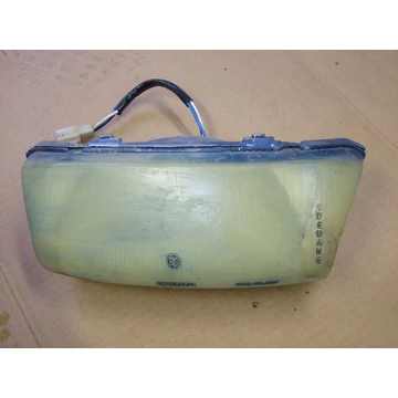 CHUNLAN STARWAY 50 első lámpa Scheinwerfer front lamp