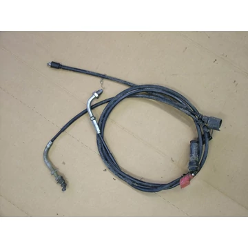 CHUNLAN STARWAY 50 gázbowden