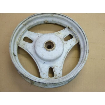 CHUNLAN STARWAY 50  hátsó kerék