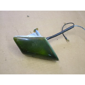 CHUNLAN STARWAY 50 jobb első index