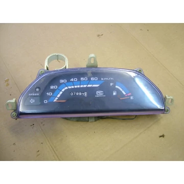 CHUNLAN STARWAY 50 műszerfal  Tachometer Cockpit