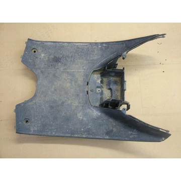 CHUNLAN STARWAY 50 taposó idom