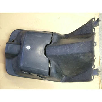 CHUNLAN STARWAY 50 térdvédő  belső idom