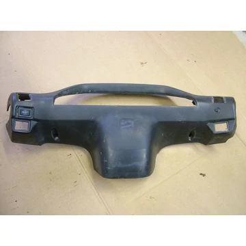 CHUNLAN STARWAY 50 műszerfal idom kormány idom hátsó Lenkerverkleidung handle cover