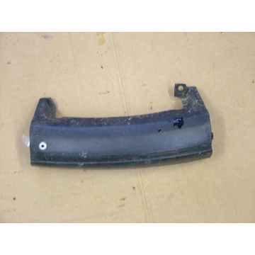 CHUNLAN STARWAY 50 hátsó idom