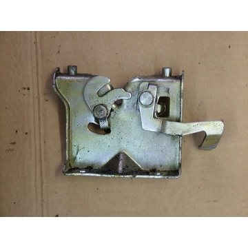 CHUNLAN STARWAY 50 ülés zár szerkezet