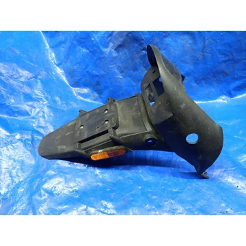 Cpi popcorn 50 Generic Cracker 50 1997-2000 hátsó sárvédő Kot-flügel rear fender