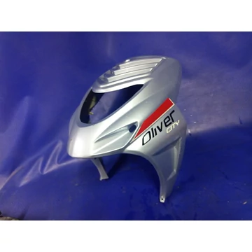 CPI Hussar Oliver City 50 idom első verkleidung vorne front cover 