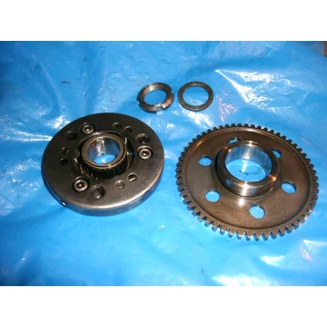 Daelim NS2 Otello 125 1998-History 125 2002-Otello FI SA7 2007-önidító szabadonfutó Anlasserfreilauf Startermotor clutch