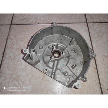 Daelim NS2 Otello 125 1998-History 125 2002-Otello FI SA7 2007-generátor dekni Lichtaschine deckel engine cover