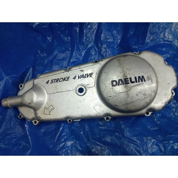 Daelim NS2 Otello 125 1998-History 125 2002 variátor dekni Variator deckel engine cover