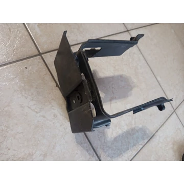 Daelim NS2 Otello 125 1998-History 125 2002-Otello FI SA7 2007-Hengerburkolat Zylinder kühler deckel engine cover