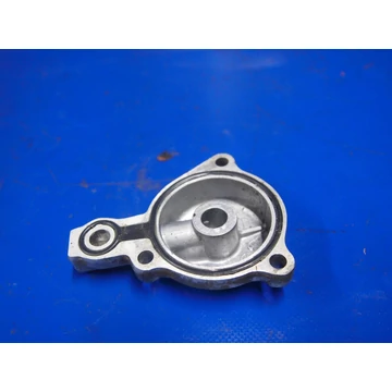 Daelim NS2 Otello 125 1998-History 125 2002-Otello FI SA7 2007-olajszűrő fedél Öhlkühlerdeckel engine cover