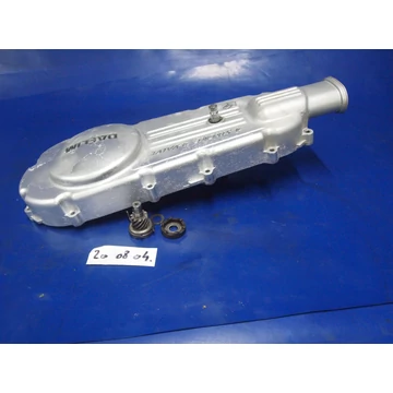 Daelim NS2 Otello 125 1998-History 125 2002 variátor dekni berugó szerkezet Kickstarter Variator deckel engine cover