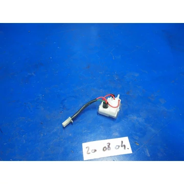 Daelim Otello fi 125 2007-2015 Sisaktartó világítás Helmfach beleuchtung helmet compartement lighting