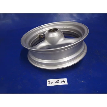 Daelim NS2 Otello 125 1998 első kerék Vorderrad font wheel J13XMT3,50