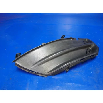 Daelim NS2 Otello 125 1998 oldalidom jobb Seiteverkleidung rechts side cover right