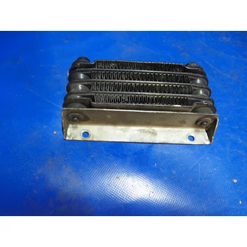 Daelim NS2 Otello 125 1998-History 125 2002-Otello FI SA7 2007-olajhűtő Ölkühler Oil cooler