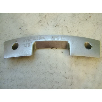 Daelim NS2 Otello 125 1998 Összekötő idom Verkleidung cover panel