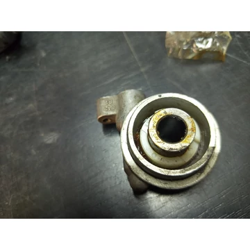 Daelim History 125 2002 kilométeróra meghajtó Tachoantrieb Seedometer drive