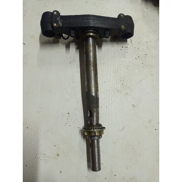 Daelim History 125 2002 T szár villabefogó gabelbrücke fork bridge