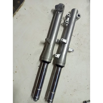 Daelim History 125 2002 Teleszkóp pár Vordergabel front fork