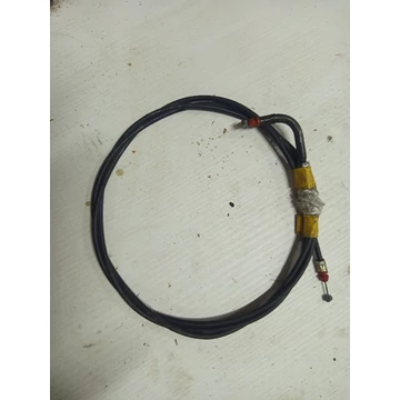 Daelim NS2 Otello 125 1998 History 125 2002 gázbowden Gaszug trottle cable