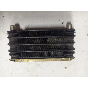 Daelim History 125 2002 Otello 125 1998-Otello fi 125 2007-olajhűtő ölkühler oil cooler