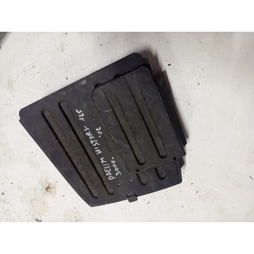 Daelim History 125 2002 alsó idom Verkleidung unten under cover panel