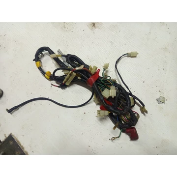 Daelim History 125 2002 kábelköteg Kabelbaum wiring harness