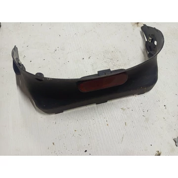 Daelim History 125 2002 hátsó indextartó idom Blinkerhälter Verkleidung cover panel