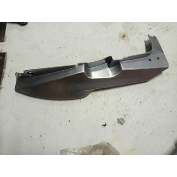 Daelim History 125 2001 bal idom Verkleidung cover panel