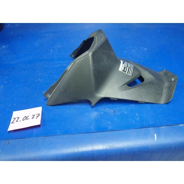 Daelim Otello fi 125 2007-2015 szerviz idom Verkleidung cover panel