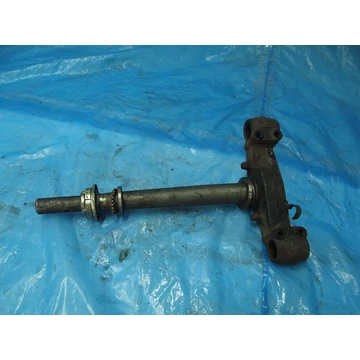 Daelim Otello fi 125 2007-2015 T szár Vodergabel Gabelbrücke fork bridge