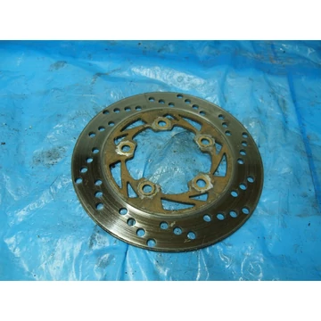 Daelim Otello fi 125 2007-2015 hátsó féktárcsa Bremscheibe vorne Brake disc