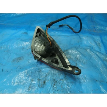 Daelim Otello fi 125 2007-2015 bal hátsó index Vorderblinker front indicator