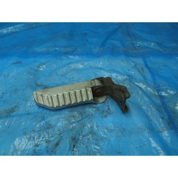 Daelim Otello fi 125 2007-2015 Jobb hátsó lábtartó  Fußrasste foot rest