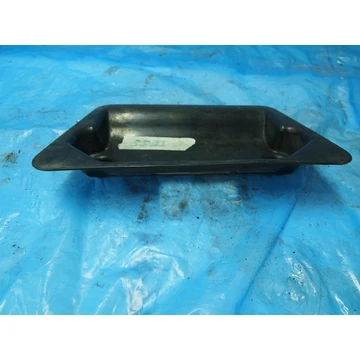 Daelim Otello fi 125 2007-2015 Akkufedél Verkleidung cover panel