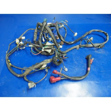 Daelim Otello fi 125 2007-2015 Kábelköteg Kabelbaum wiring harness