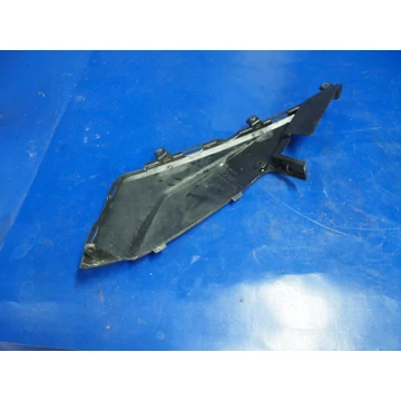 Daelim Otello fi 125 2007-2015 Ülés alatti idom betét Seiteverkleidung side cover panel