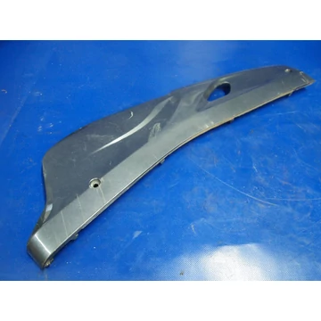 Daelim Otello fi 125 2007-2015 alsó idom bal Seiteverkleidung side cover panel