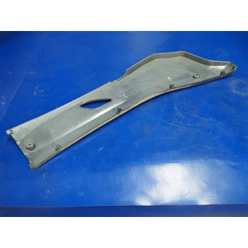 Daelim Otello fi 125 2007-2015 alsó idom jobb Seiteverkleidung side cover panel