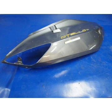 Daelim Otello fi 125 2007-2015 oldalidom jobb Seiteverkleidung side cover panel