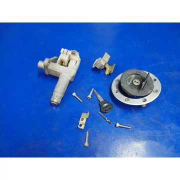 Daelim Otello fi 125 2007-2015 Zárszett Schloßsatz lock set