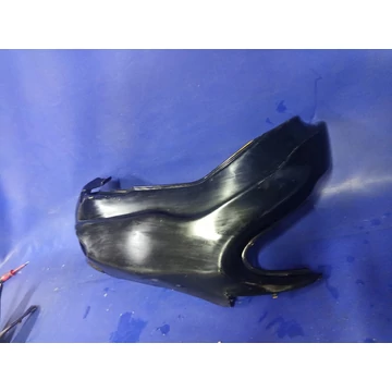 Daelim Tapo Message 50 1998 jobb hátsó oldal idom Verkleidung hinten rear cover panel