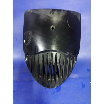 Daelim Tapo Message 50 1998 első idom betét Frontverkleidung front cover panel